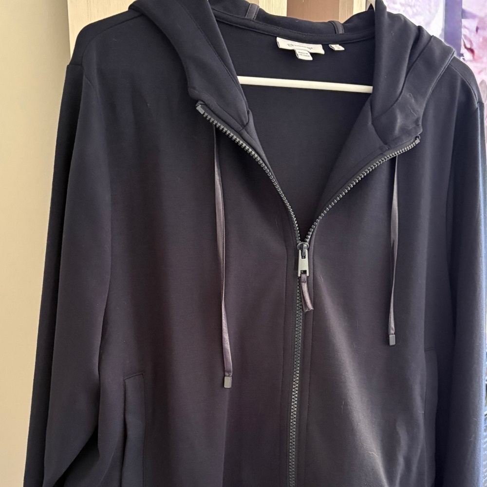 Chico’s Zenergy Jacket
